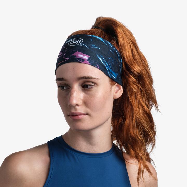 Produktbild Buff Coolnet Uv+ Hb Xcross Multi