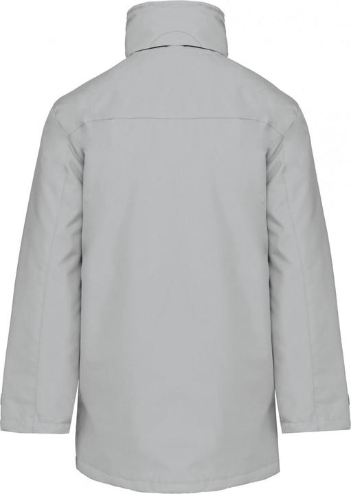 Produktbild Kariban Parka mit gestepptem Futter (XS)