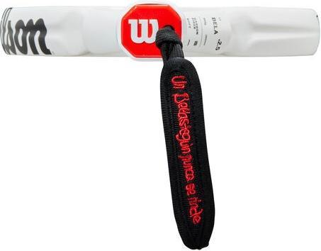 Image du produit Wilson Raquettes de padel Bela LT V2.5