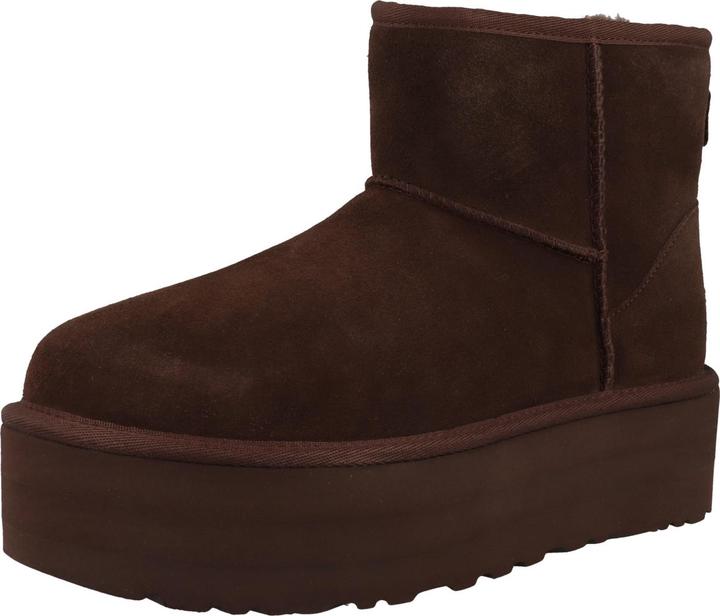 Actual product image Ugg Classic Mini Platform - 60547 (42)