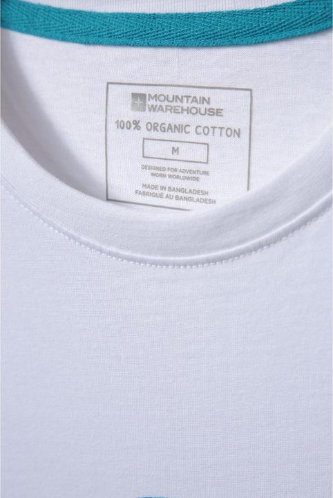 Produktbild Mountain Warehouse Discover TShirt (XXS)