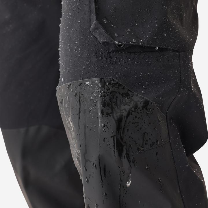 Immagine prodotto Caperlan Angelhose Latzhose 900 wasserdicht 25.000 mm (XXL)