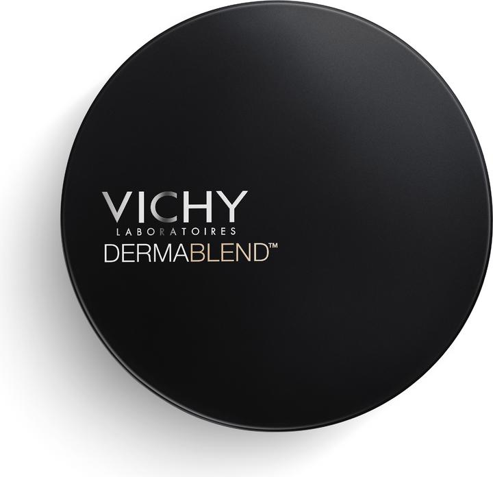 Actual product image Vichy Dermablend (#25 Nude)