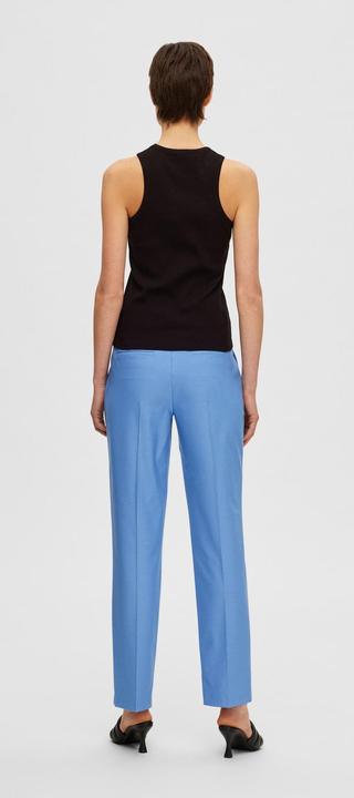 Image du produit Selected Femme Débardeur côtelé (XXL)