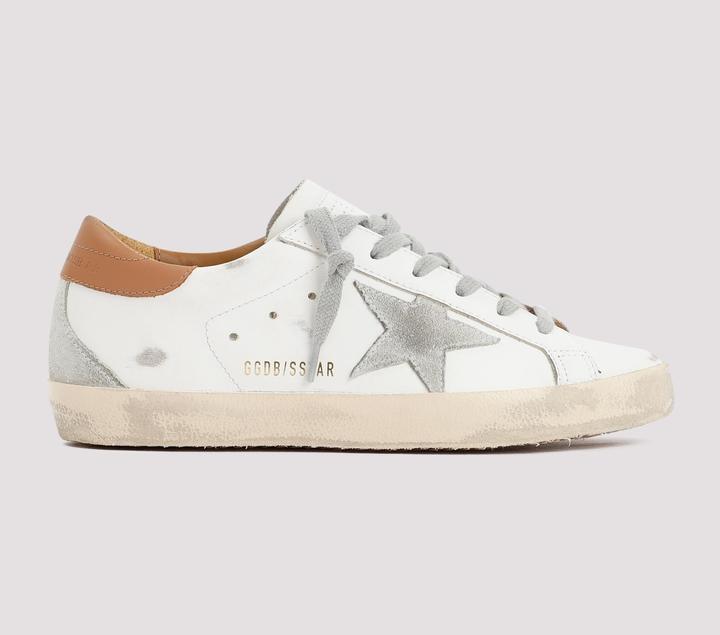 Produktbild Golden Goose SUPER STAR-37 (37)