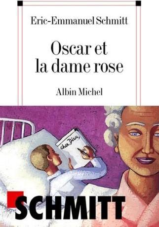 Produktbild Oscar et la dame rose (Französisch, Eric-Emmanuel Schmitt, 2002)