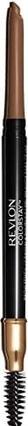 Actual product image Revlon COLORSTAY brow creator #medium brown (Brown)
