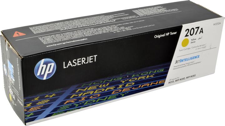 Productafbeelding HP 207A (Y)