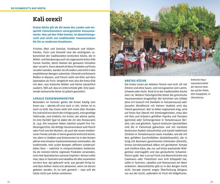 Actual product image Adac Reiseführer plus Kreta
