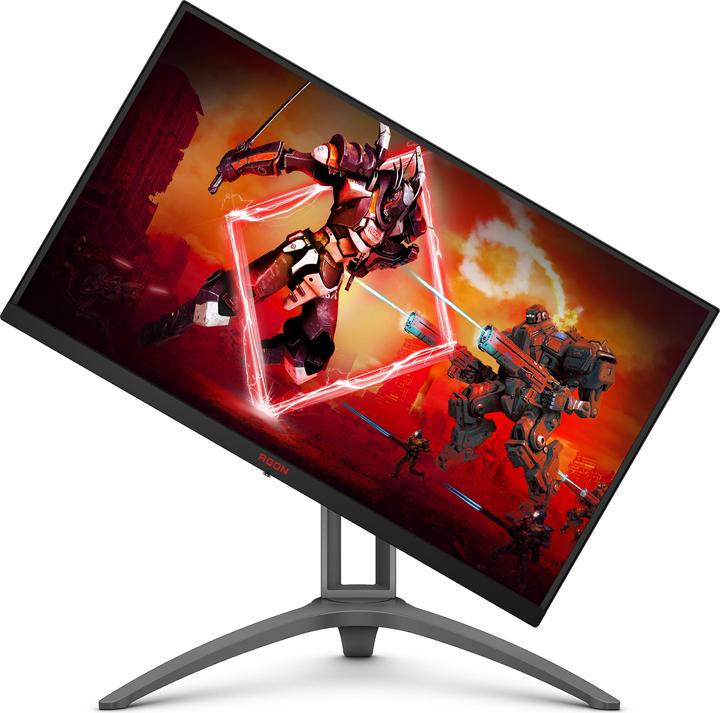 Actual product image AOC AG273QZ (2560 x 1440 pixels, 27")