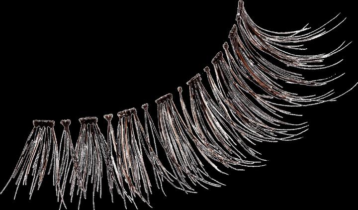 Produktbild KISS True Volume Lash - Ritzy (Künstliche Wimpern)