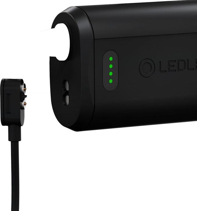 Immagine prodotto Ledlenser Firma H19R (4000 lm)