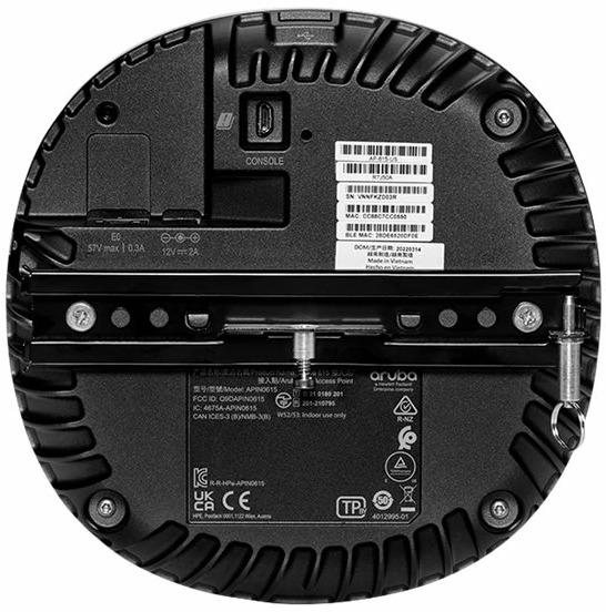 Produktbild Aruba AP-615 (2400 Mbit/s)