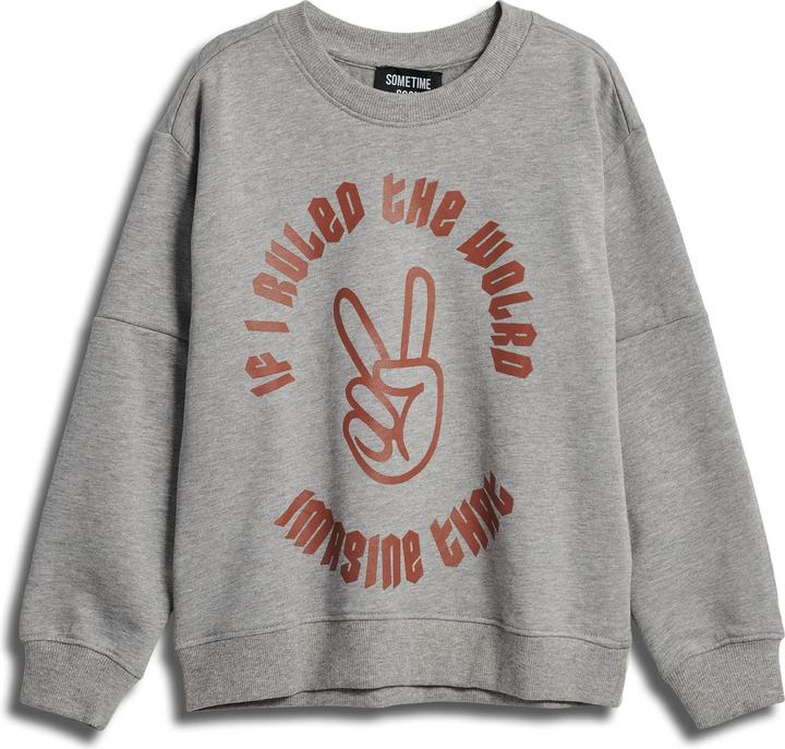 Produktbild hummel stsSOFIA SWEATSHIRT (164)