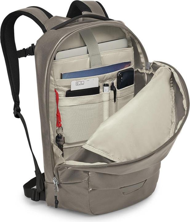Image du produit Osprey Transporter Panel Loader Sac à dos 47 cm pour ordinateur portable (33 l)