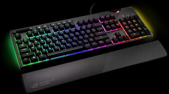 Immagine prodotto ASUS ROG Riposo da polso
