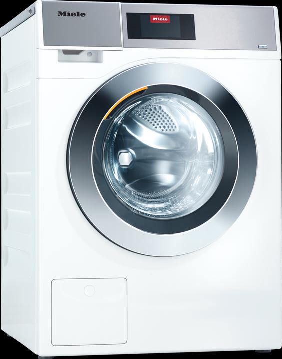 Actual product image Miele PWM 900-09 CH (EL DP) 11083010 (9 kg, Right)