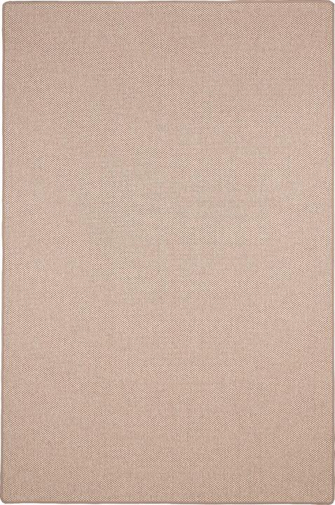 Produktbild Bentzon Natur Flachgewebe Teppich (100 x 400 cm)