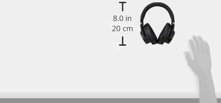 Productafbeelding Cooler Master MH752 (Bedraad)