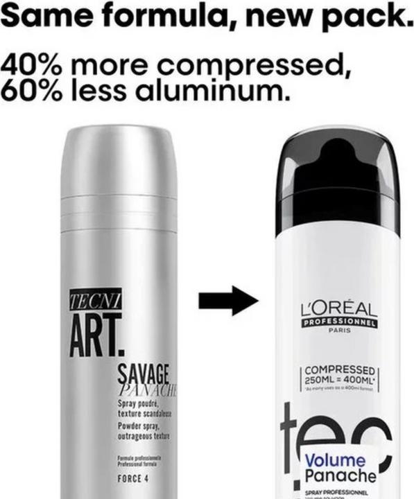 Produktbild L'Oréal Professionnel Art Wild Stylers (200 ml)