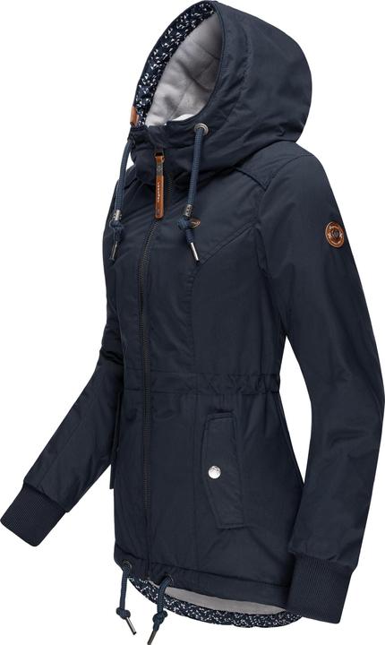 Produktbild Ragwear YM-Danka (XS)