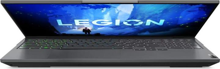 Produktbild Lenovo 5 Pro (16", Intel Core i5-12500H, 16 GB, 512 GB, Eng. Int.)
