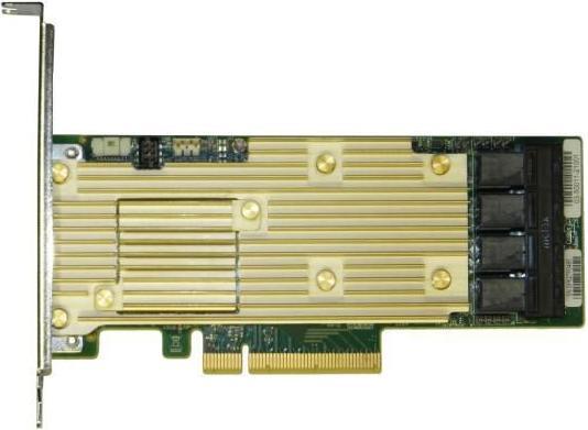 Produktbild Intel RAID Controller RSP3TD160F