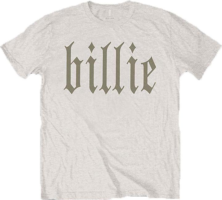 Universal Textiles Billie 5 TShirt