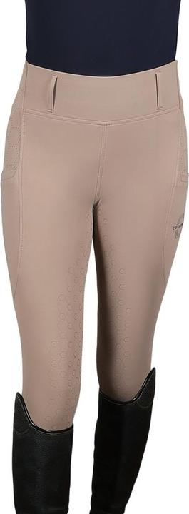 Coldstream Oxnam Reitleggings Wettbewerb