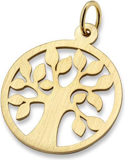 Immagine prodotto Breuning Ciondolo (585, - Oro)