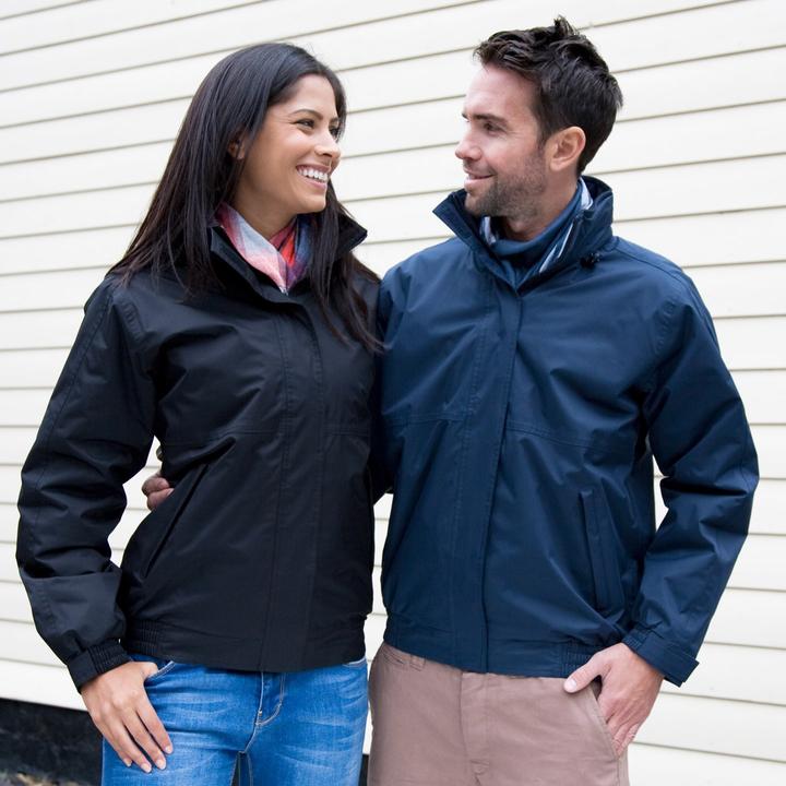 Produktbild Regatta Core Jacke (XXL)