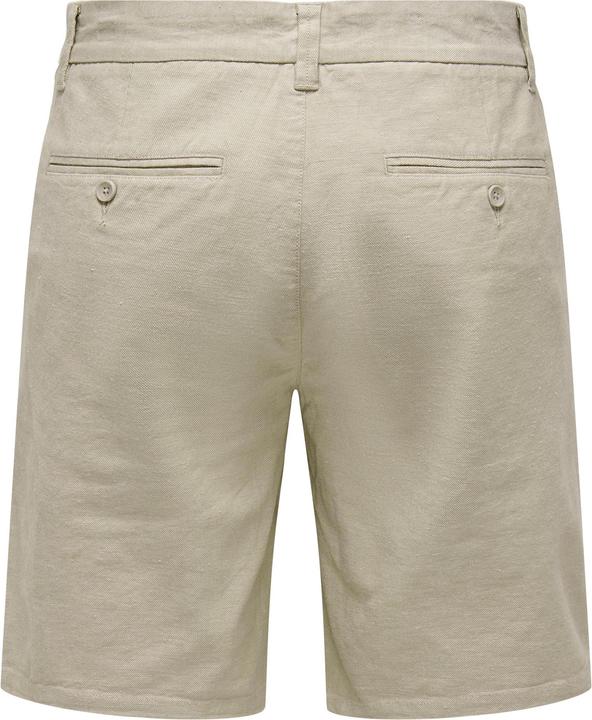 Image du produit Only & Sons Onsmark 0011 Cotton Linen (XL)