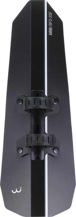Image du produit BBB FatFender BFD-35F (Plaque de protection du tube diagonal)
