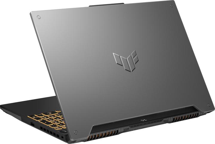 Actual product image ASUS TUF Gaming A15 (15.60", AMD Ryzen 9 8945HS, 16 GB, 1000 GB, DE)