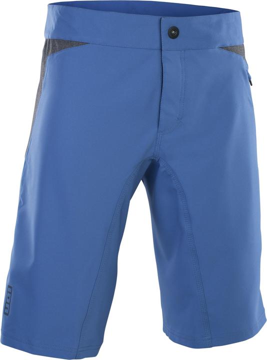 ION Bike Shorts Traze men - pacific-blue