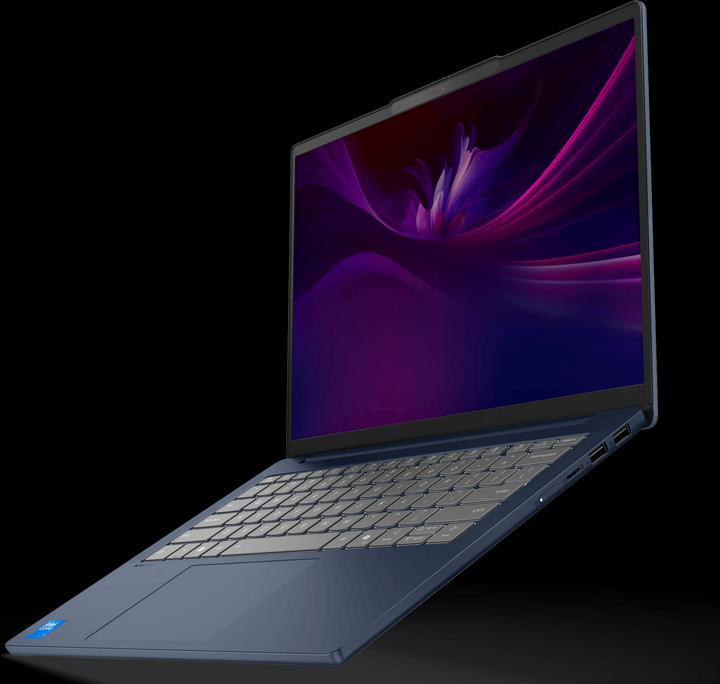 Immagine prodotto Lenovo IdeaPad Slim 5 (14", Intel Core 5 210H, 16 GB, 512 GB, CH)