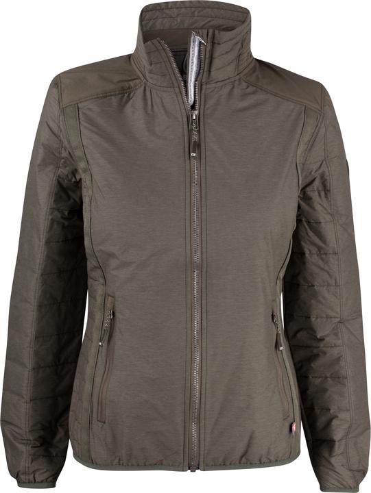 Actual product image Cutter & Buck Packwood Jacket Ladies (XL)