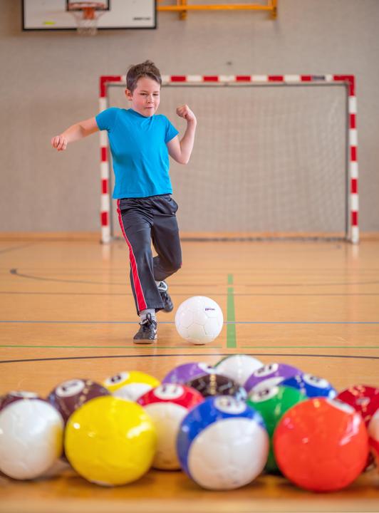 Immagine prodotto Betzold Sport Calcio Biliardo