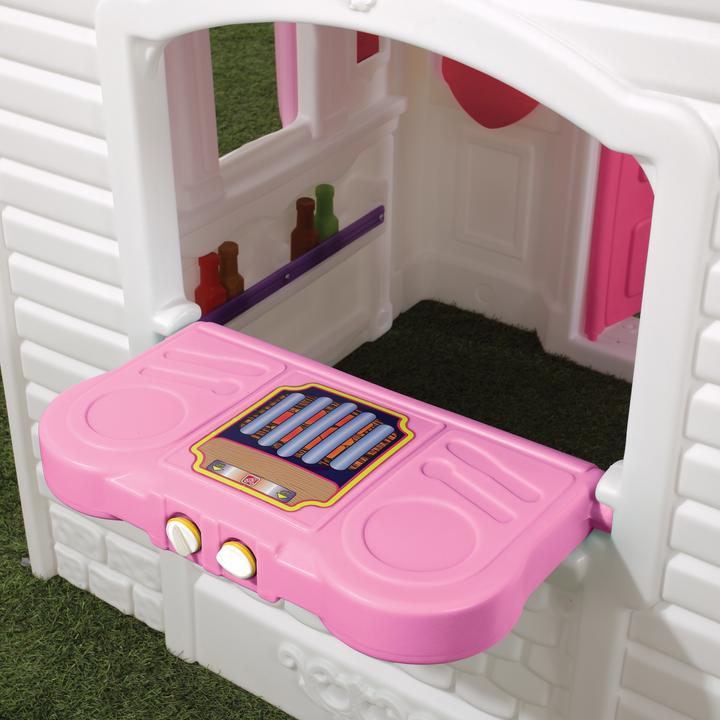 Produktbild Step2 Sweetheart Playhouse