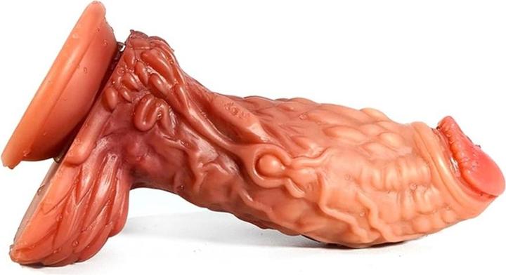 Actual product image FX Dragon Dildo "Dragon Yong