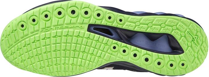 Actual product image Mizuno Wave Luminous 2 (43)