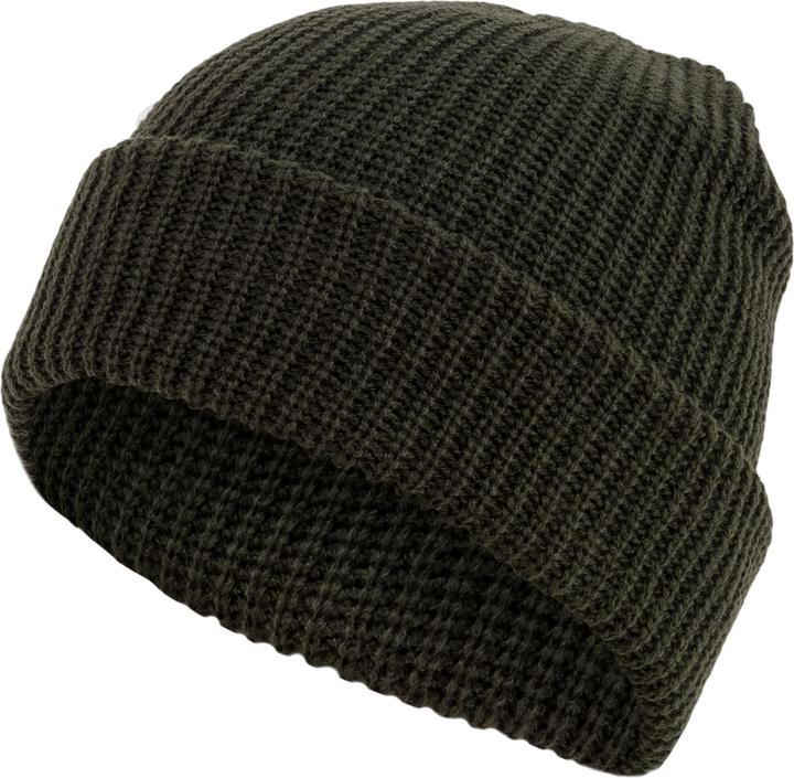 Actual product image Highlander Watch Hat Olive