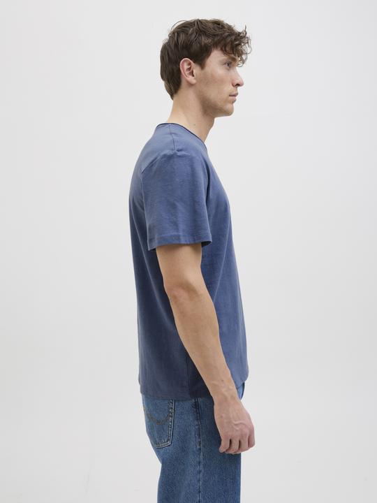 Actual product image Jack & Jones Jjesummer Tee Ss O-Neck Noos (S)