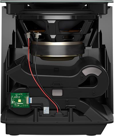 Image du produit Bose Acoustimass 300 (1 pièce)