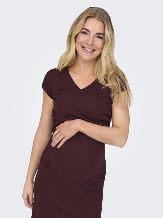 Actual product image Only Maternity OLMLARA Midikleid Kleid (XS)