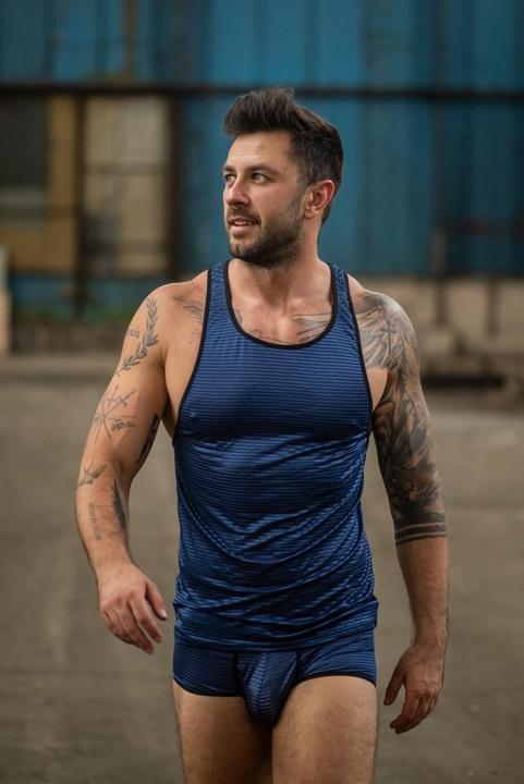 Image du produit Anais T-shirt pour homme (XXL)