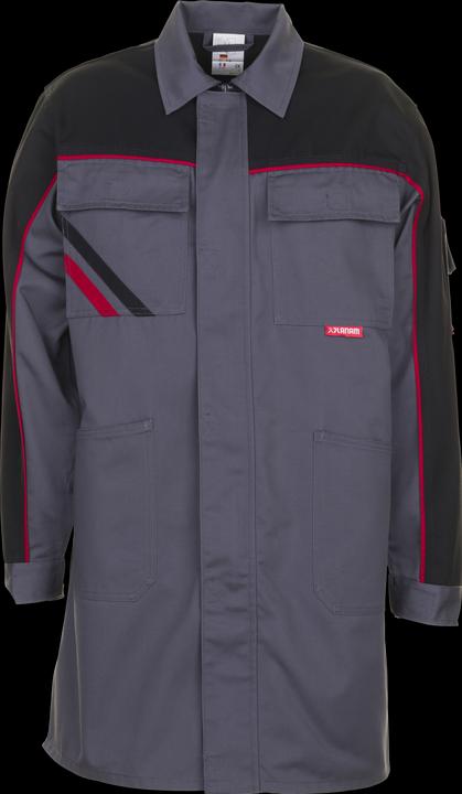Actual product image Planam Work coat Highline (52)