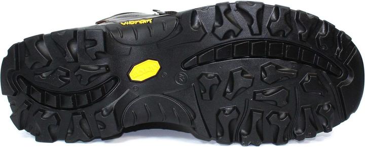 Actual product image GriSport Everest nubuck leather hiking boots (46)