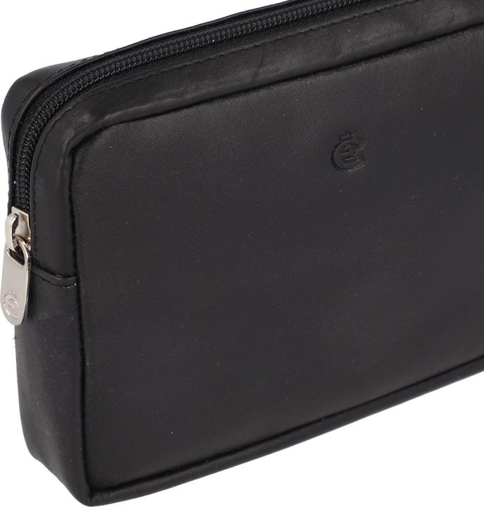 Immagine prodotto Esquire Borsa eco cintura in pelle 13 cm