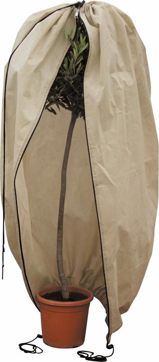 Image du produit Eurotrail Housse d'hiver pour arbres / plante